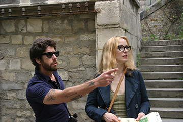 Illustration for article titled Julie Delpy